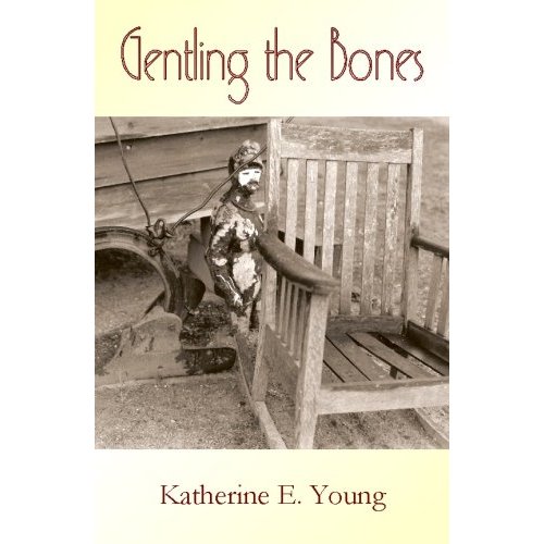 Bones Cover Shot from Finishing Line