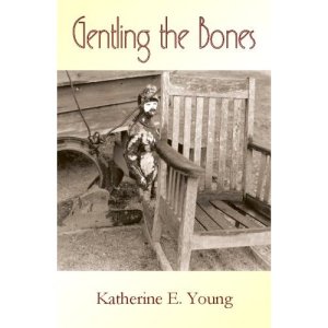 Bones Cover Shot from Finishing Line