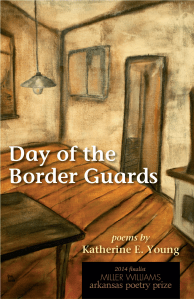Border Guards cover smaller