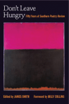 Don’t Leave Hungry&nbsp;cover